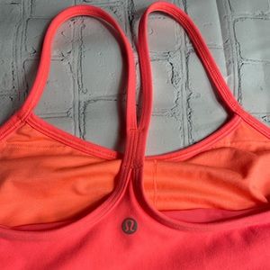Lululemon Women’s Tank Top